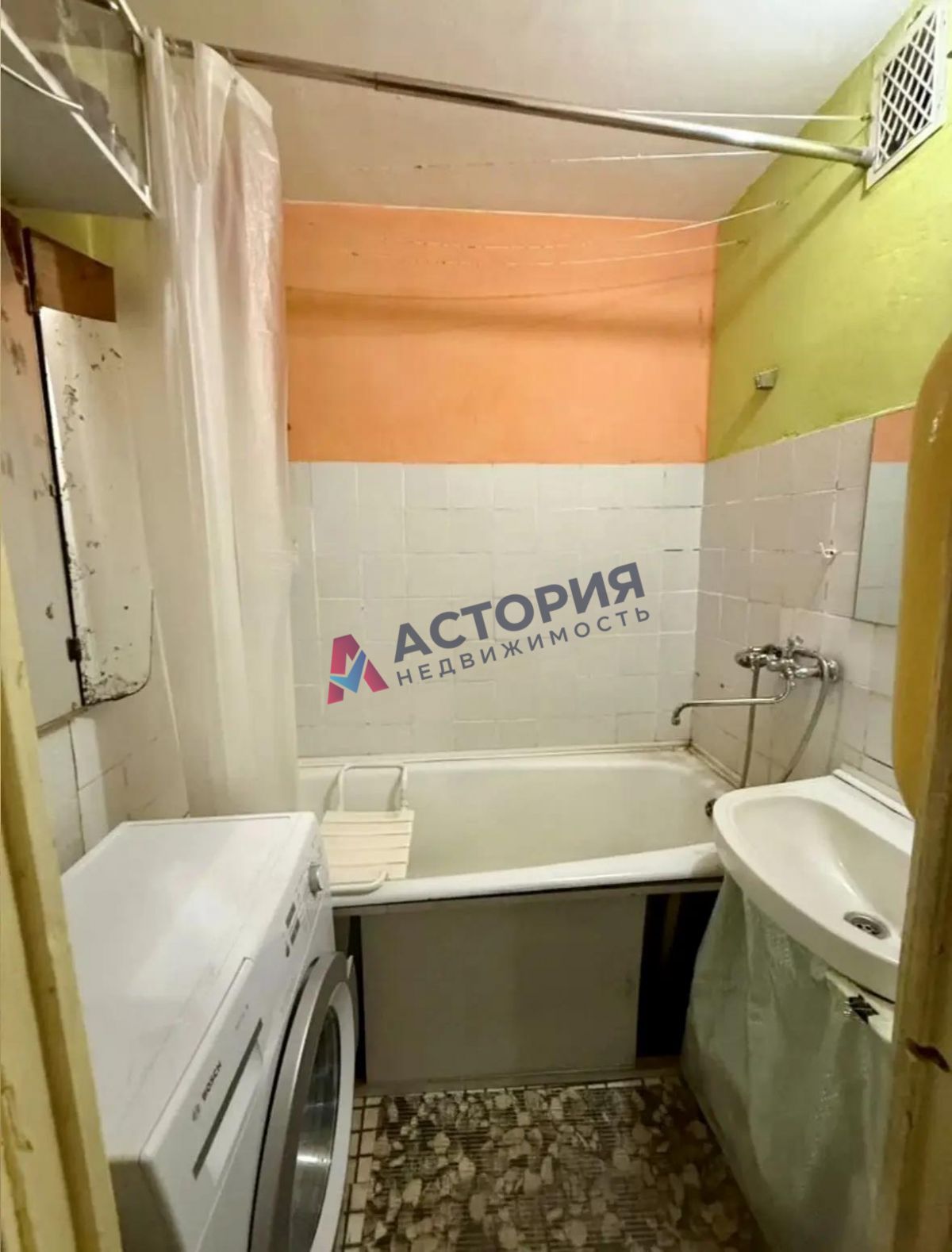 Октябрьская ул 80, 3к, 5/9