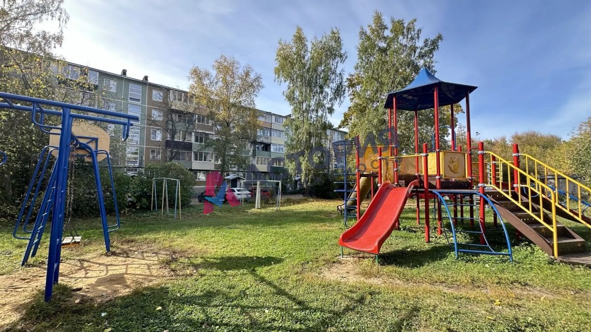 М.Горького ул 19, 2к, 2/5