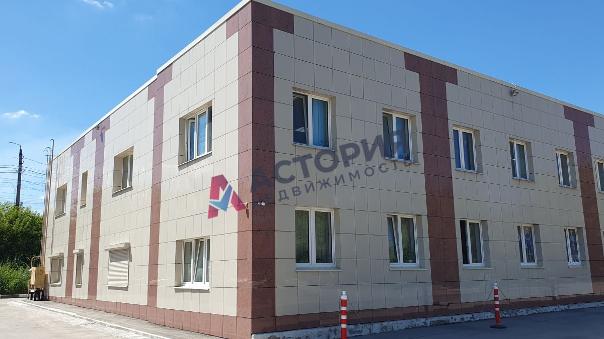 Вяземская ул 18, 670.00 кв.м.