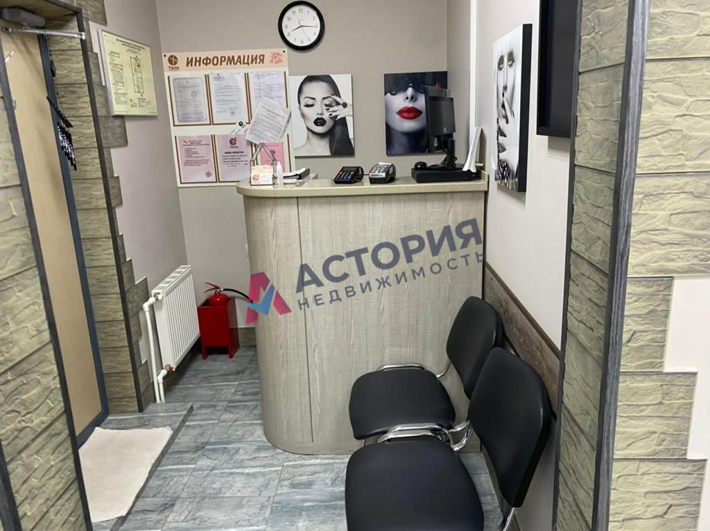 Бондаренко ул 12
, 63.00 кв.м.