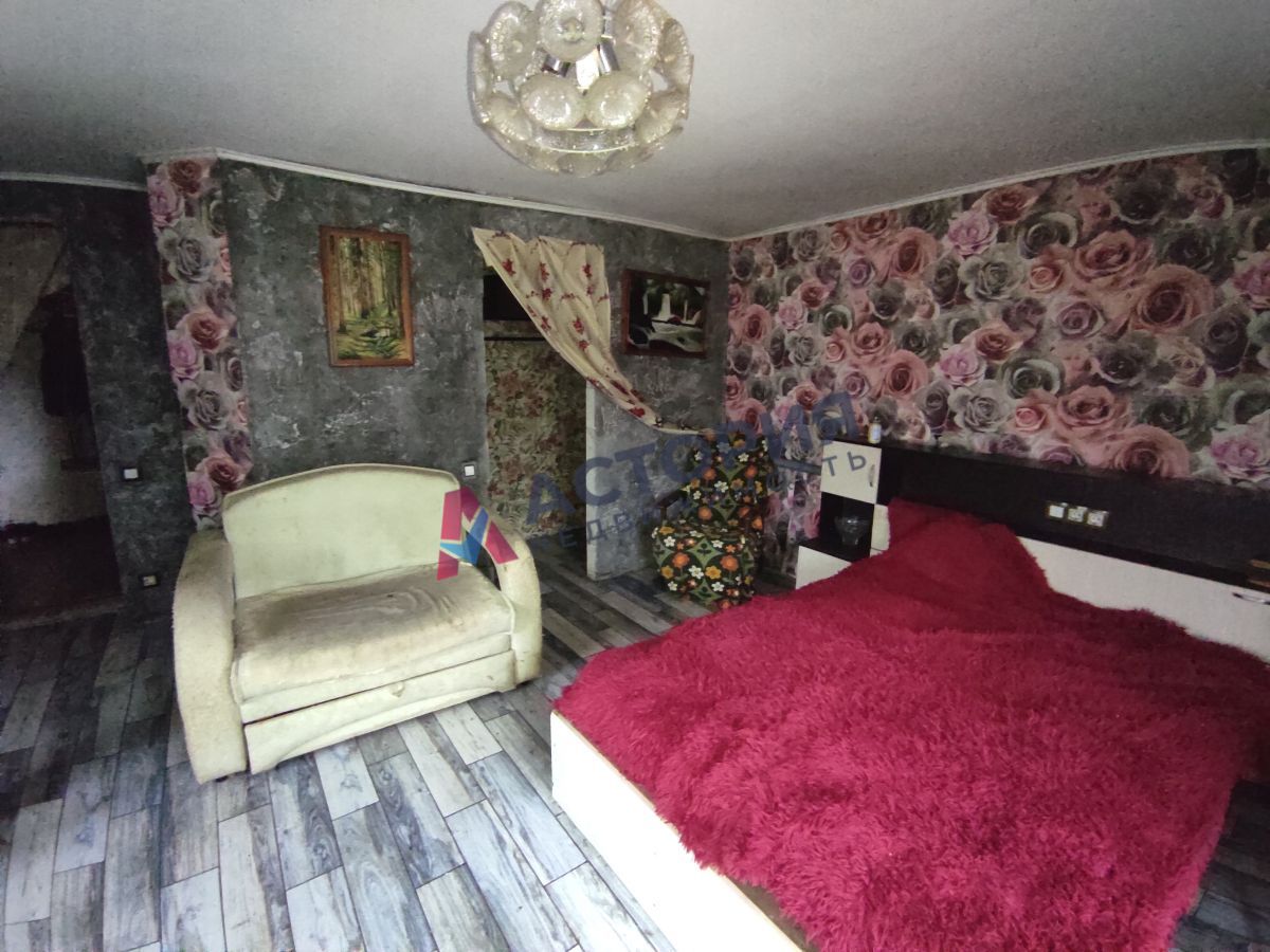 Криволучье, 54 кв.м., 25 сот