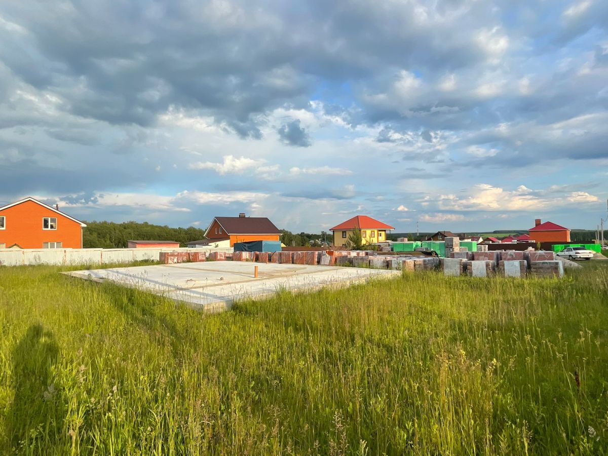 п. Торхово, Земли населенных пунктов, 11 сот