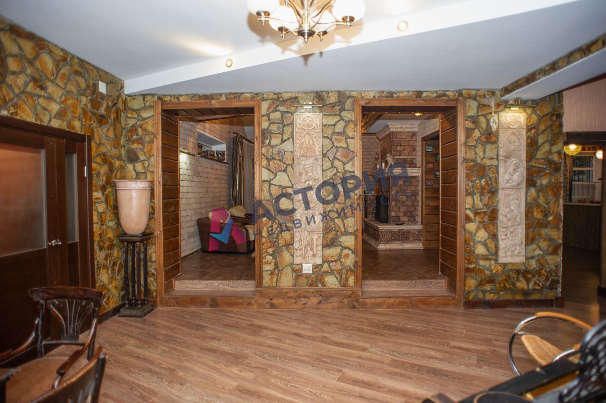 Бунырево, 280 кв.м., 30 сот