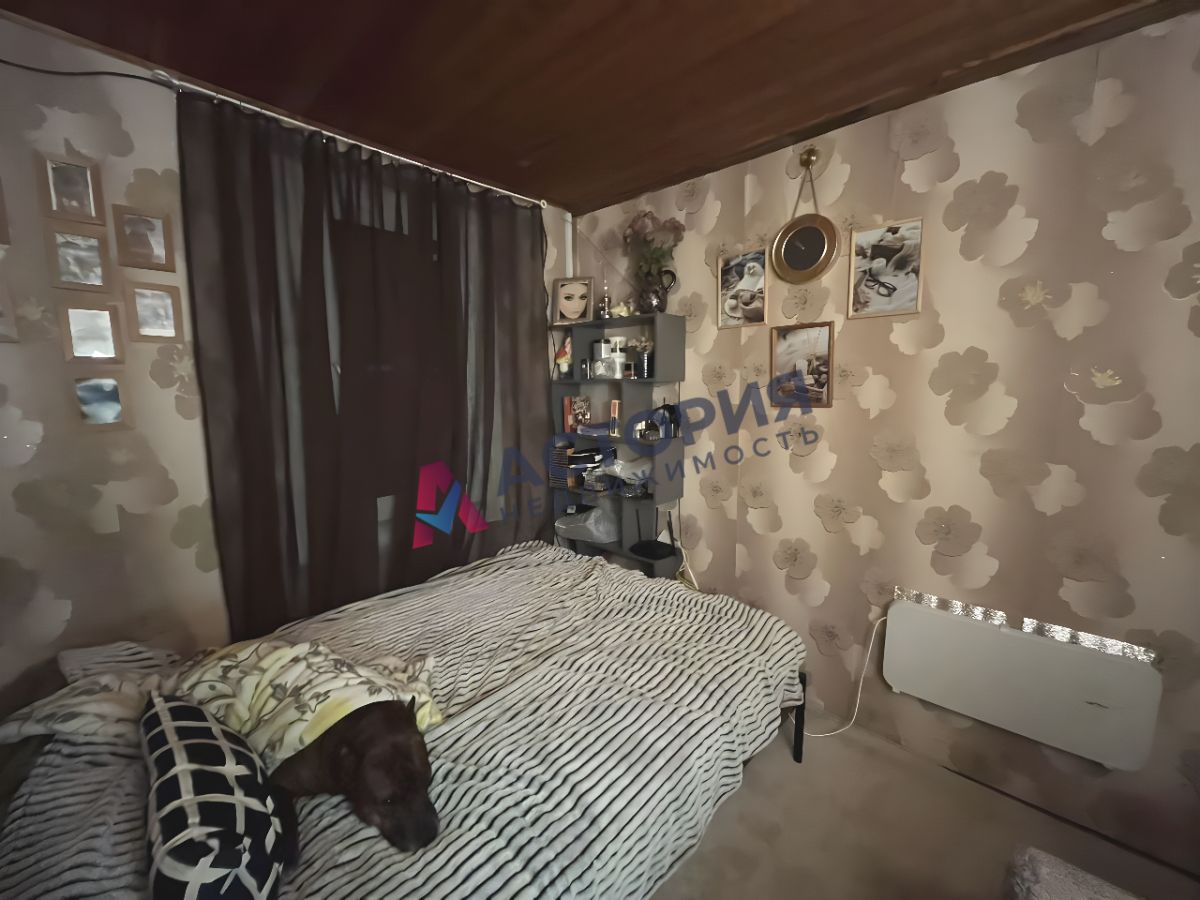 СНТ Зелёный Друг, 50.60 кв.м., 5.80 сот