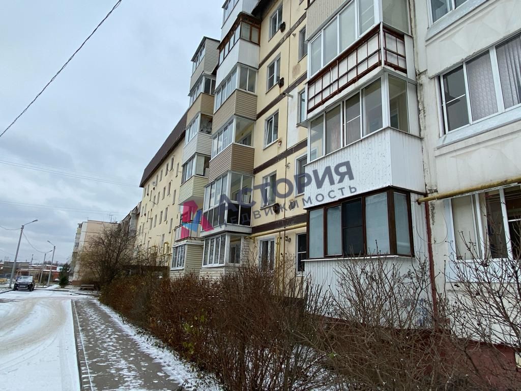 Октябрьская ул 250к1, 1к, 4/6