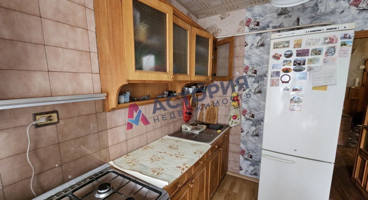 Перекопская ул 1, 2к, 2/9