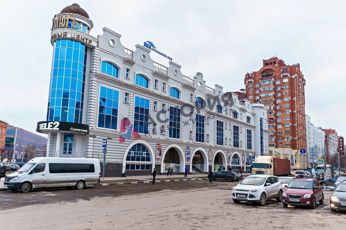Демонстрации ул 1г, 40.00 кв.м.