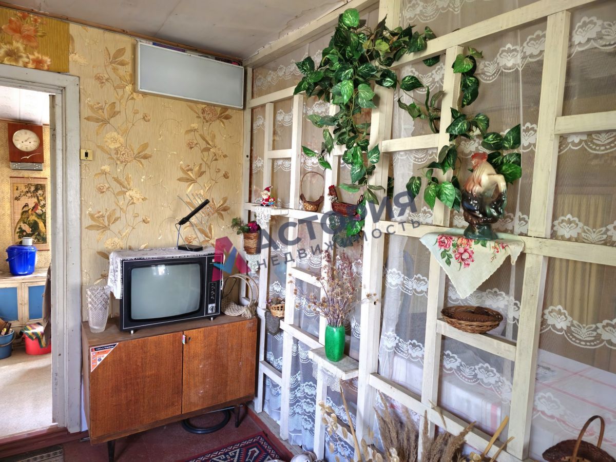 Басово Прудный, 35.20 кв.м., 6 сот