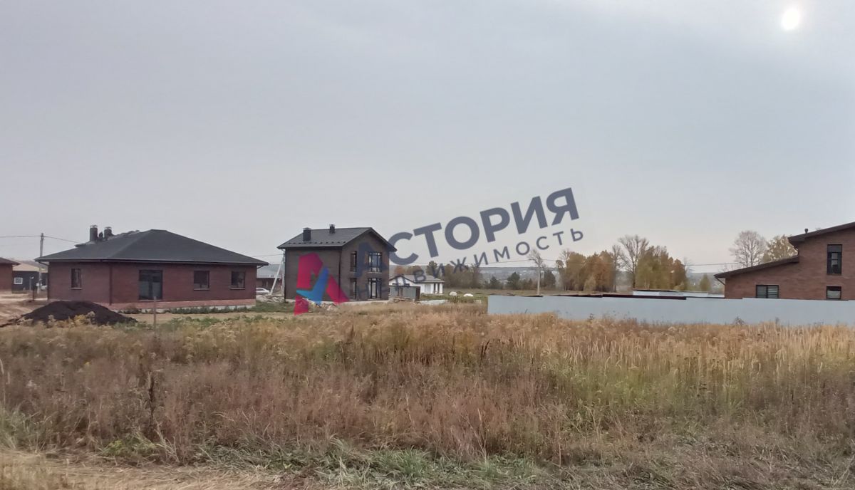 д. Медвенка, 148 кв.м., 12.10 сот