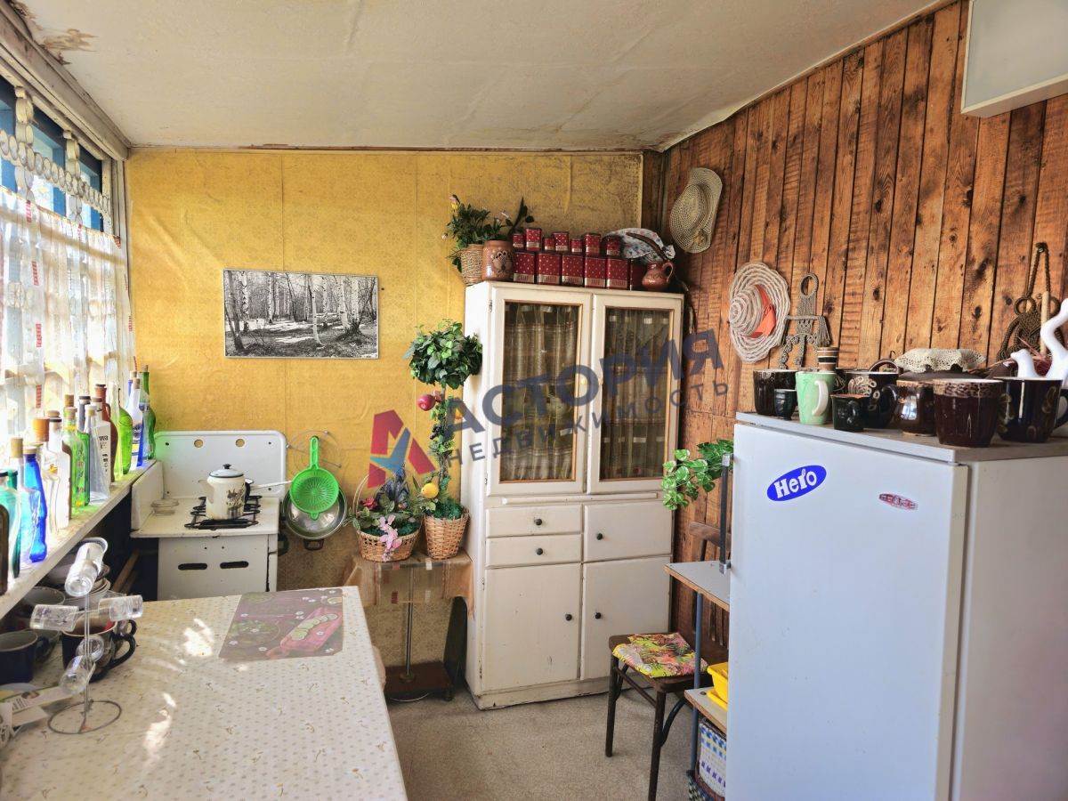 Басово Прудный, 35.20 кв.м., 6 сот