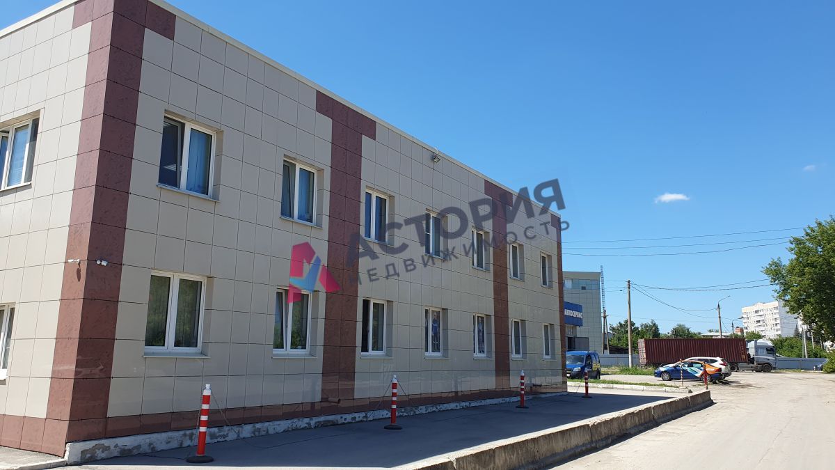 Вяземская ул 18, 670.00 кв.м.