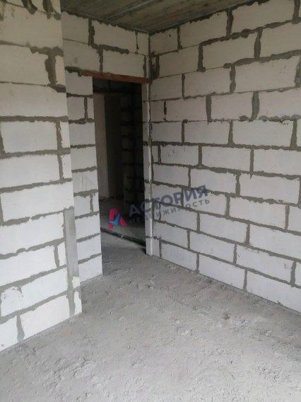 ЖК Атмосфера  стр1, 1к, 4/10