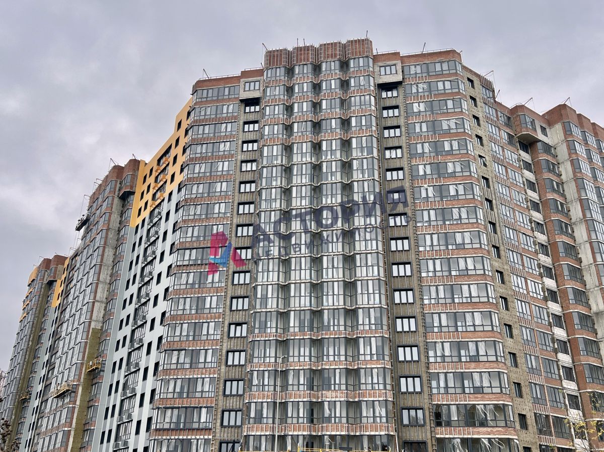 Аркадия Шипунова ул 1,, 1к, 3/17