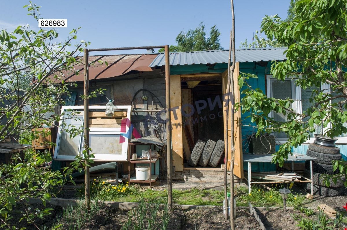 Железнодорожная ул, 65 кв.м., 3.50 сот
