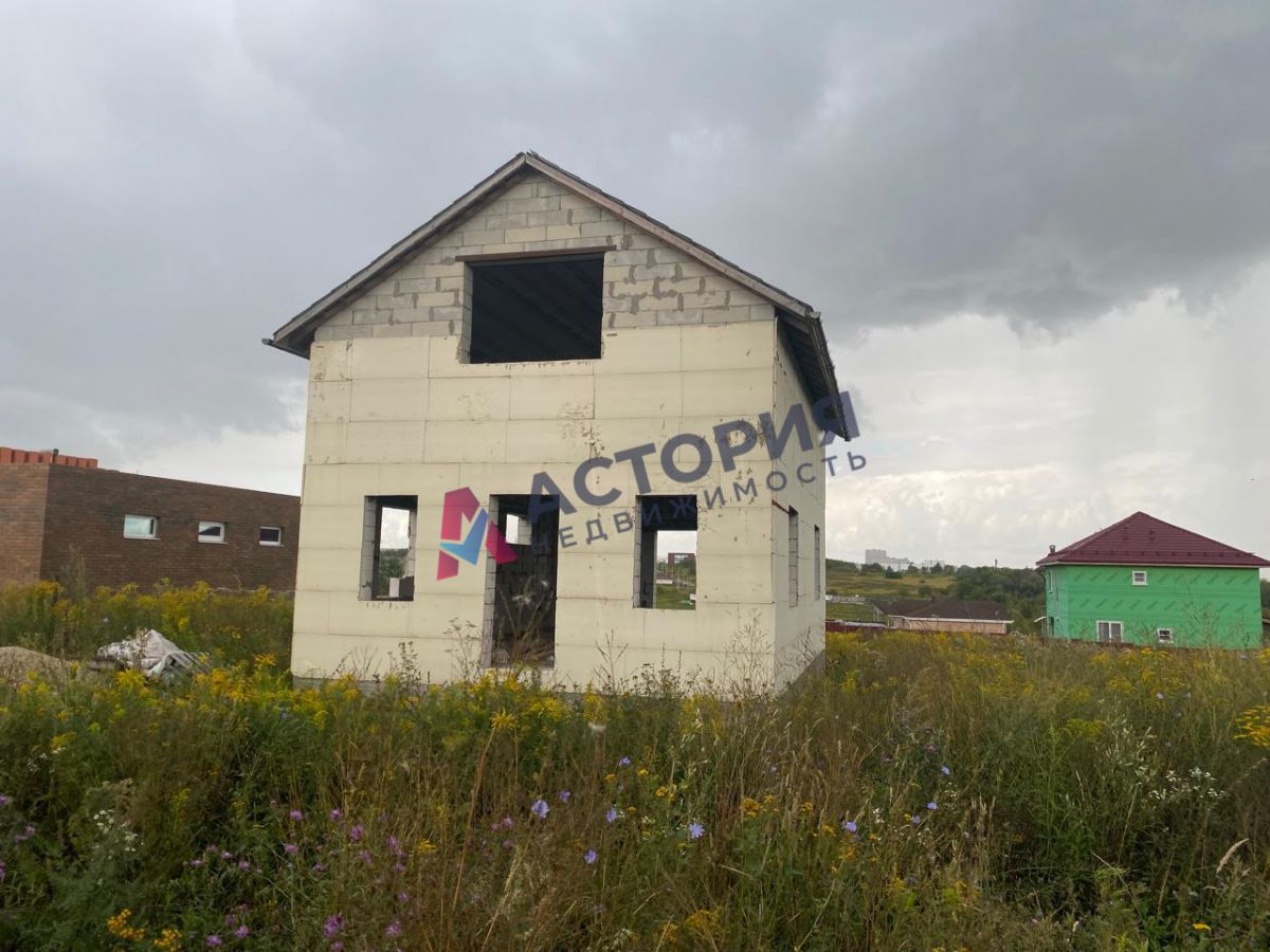 д.Малевка, 100 кв.м., 5.50 сот