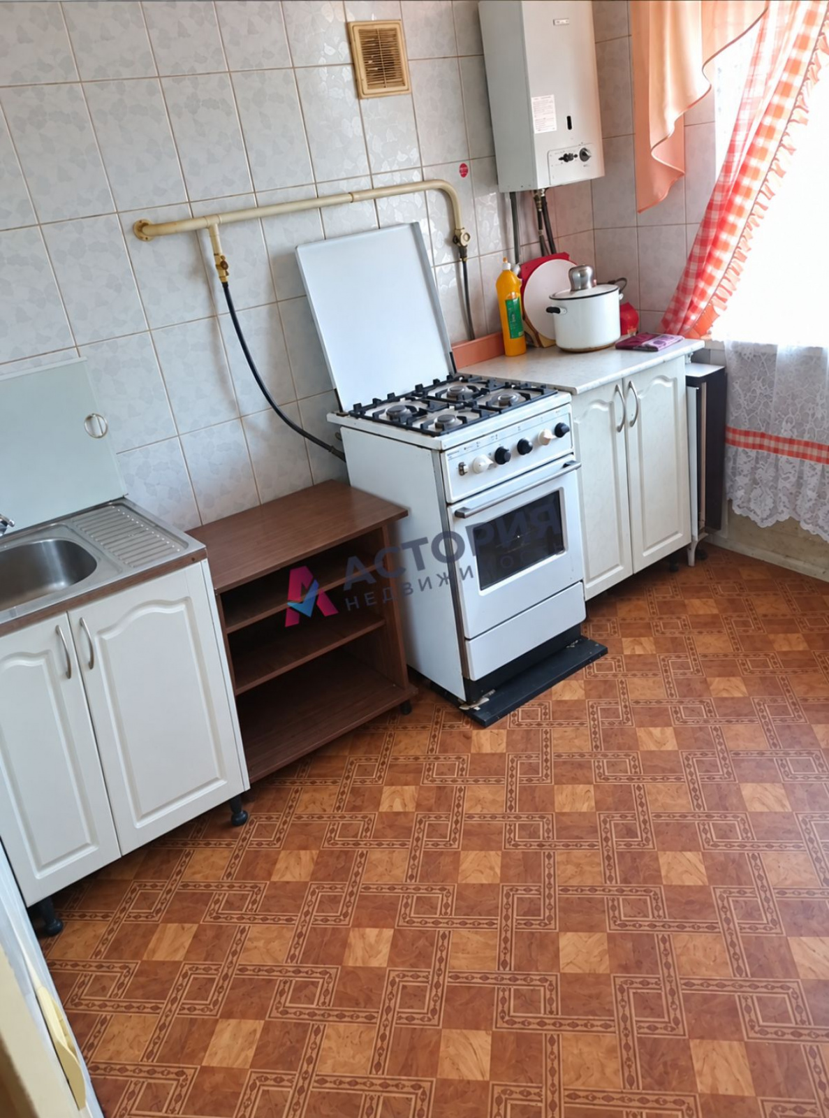 Серебровская ул 8, 1к, 2/2