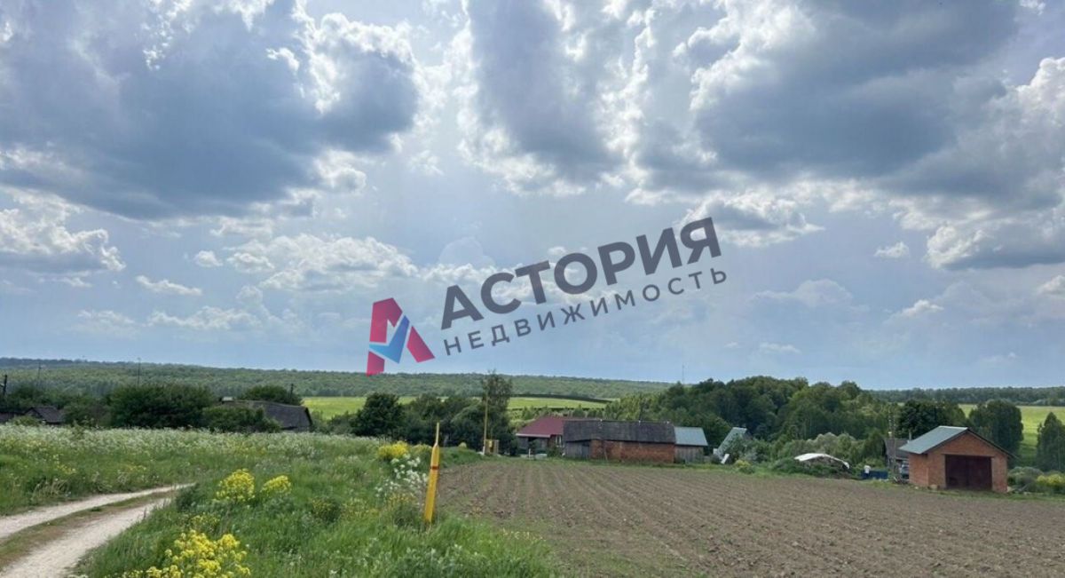 д. Болотово, 36.80 кв.м., 15 сот