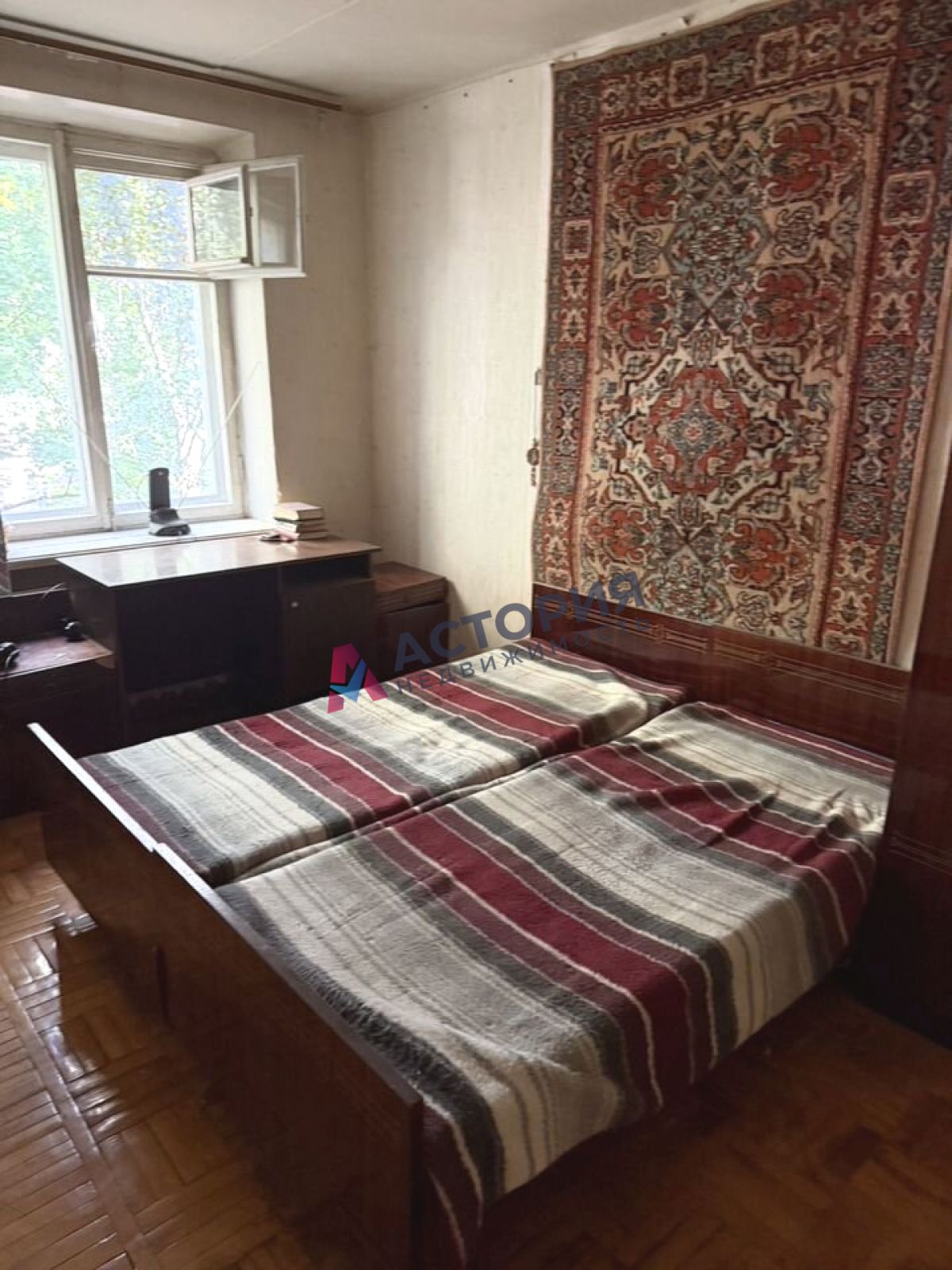 Парашютный пр-д 38Б, 3к, 4/5