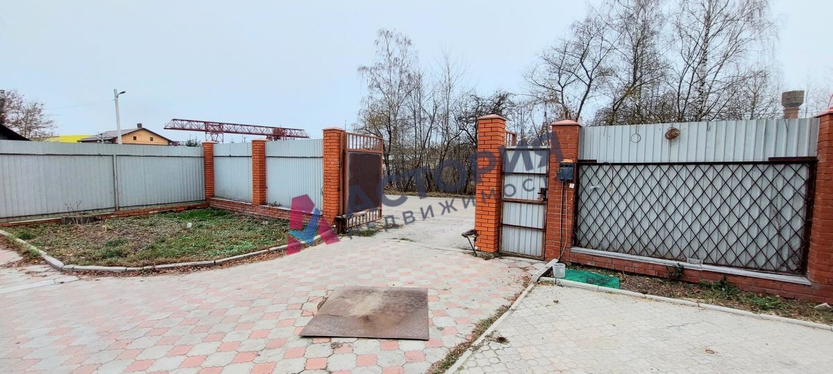 Комсомольский, 270 кв.м., 12 сот