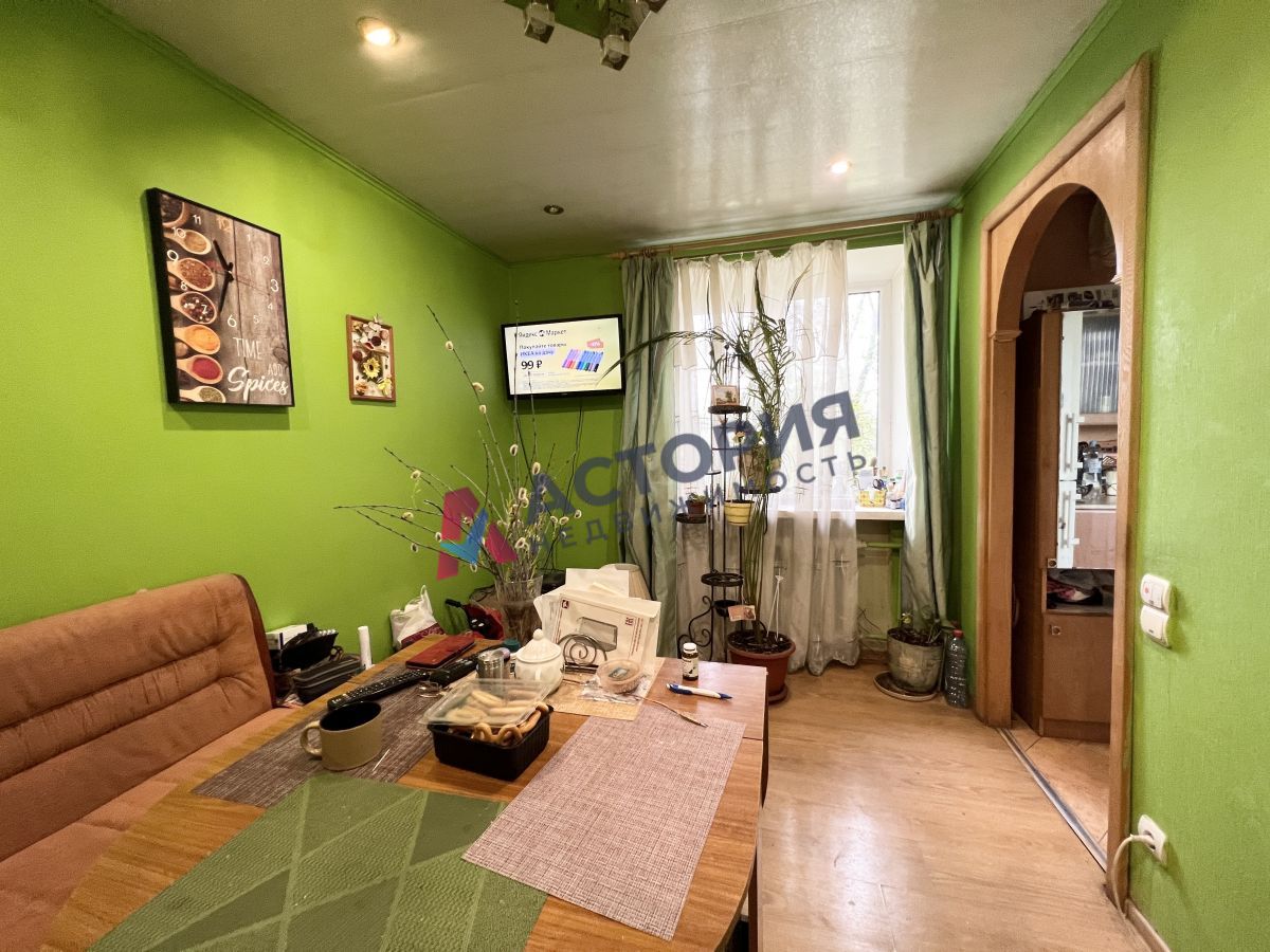 Галкина ул 32, 4к, 3/5