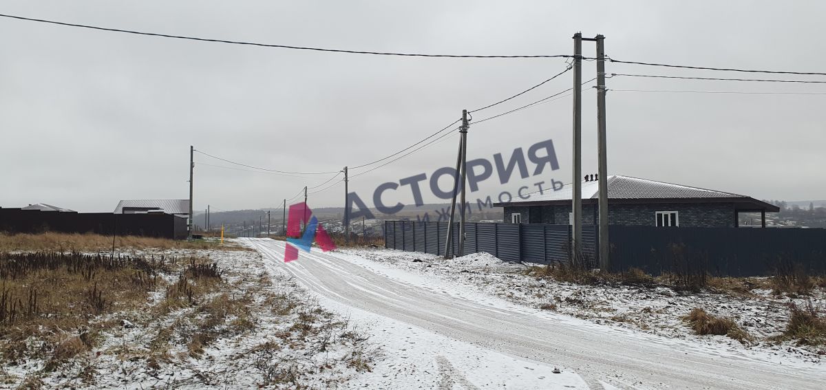 с. Торхово, Земли населенных пунктов, 12 сот