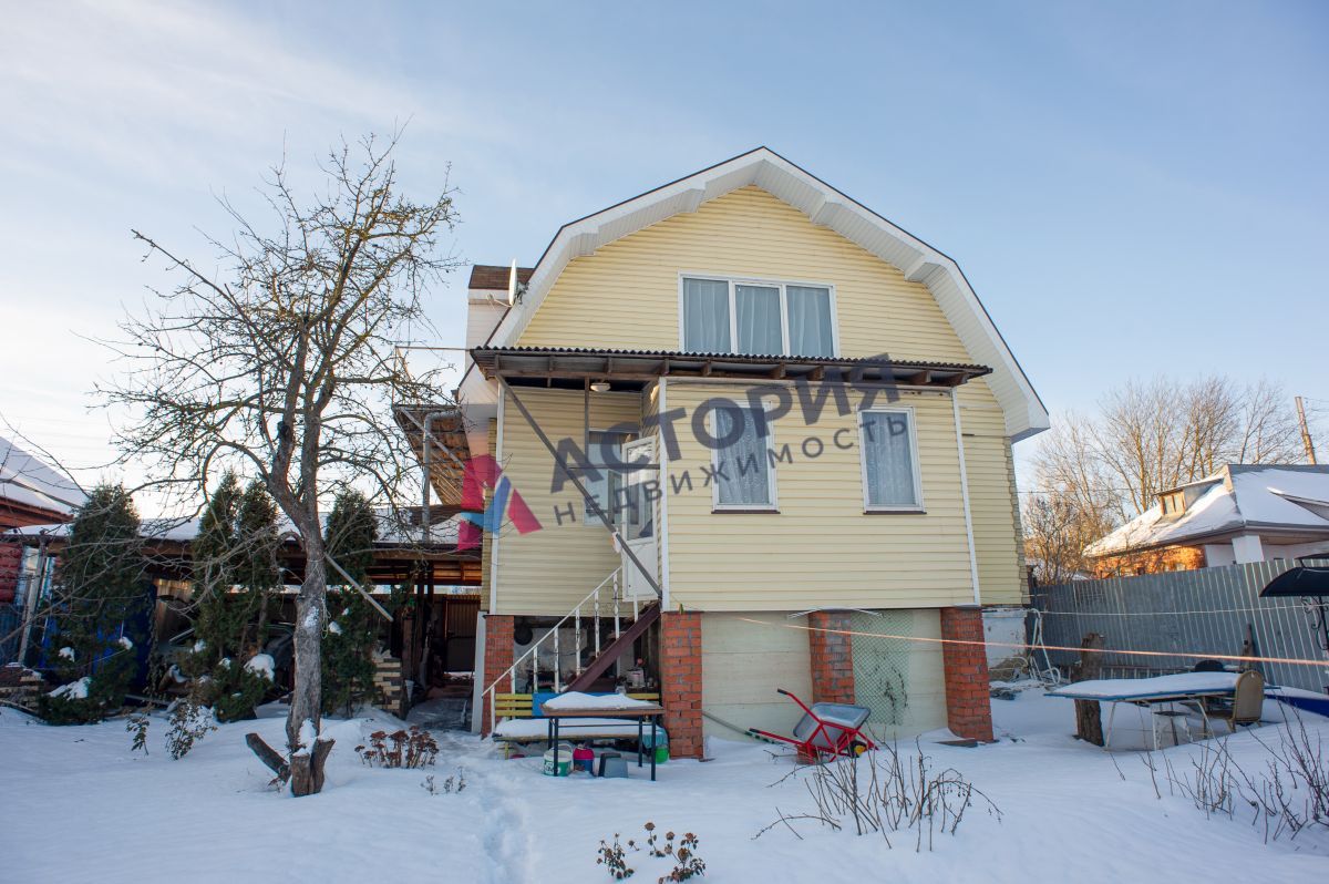 Октябрьский, 220 кв.м., 5.39 сот