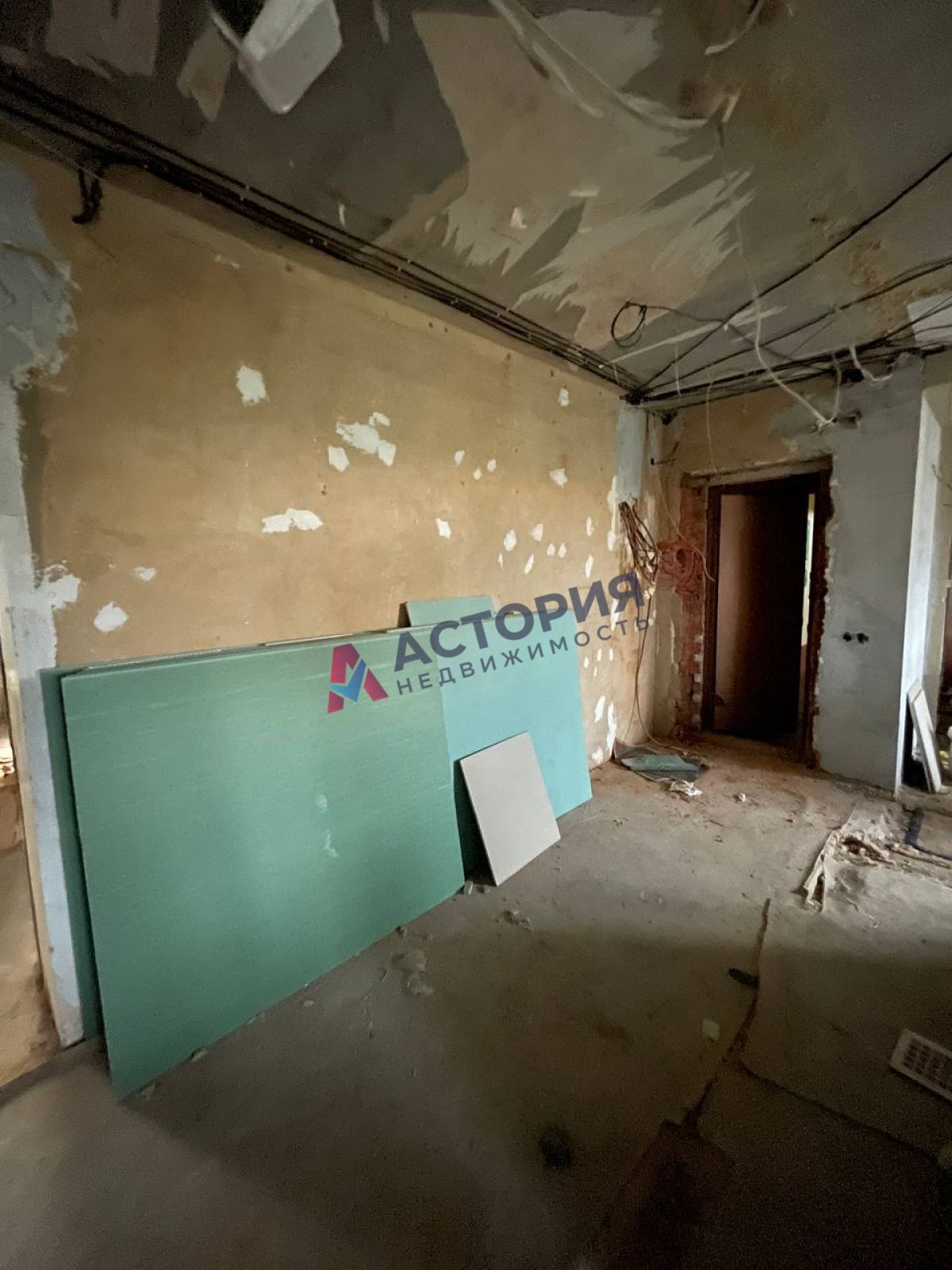 Серебровская ул 16Д, 4к, 3/9