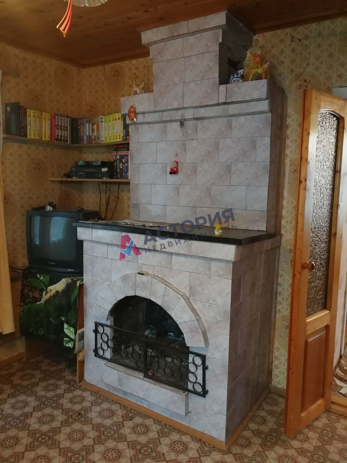 Иншинское с/п, 60 кв.м., 15 сот