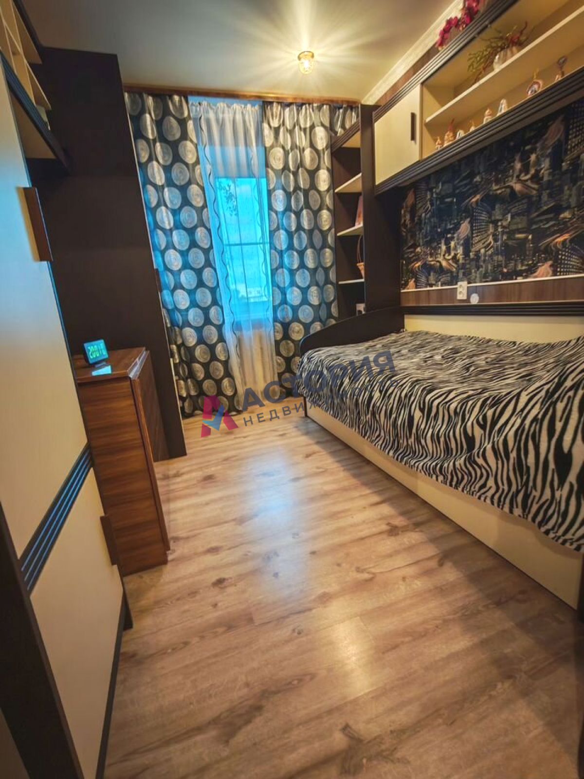 Ю.Фучика ул 20к2, 3к, 5/5