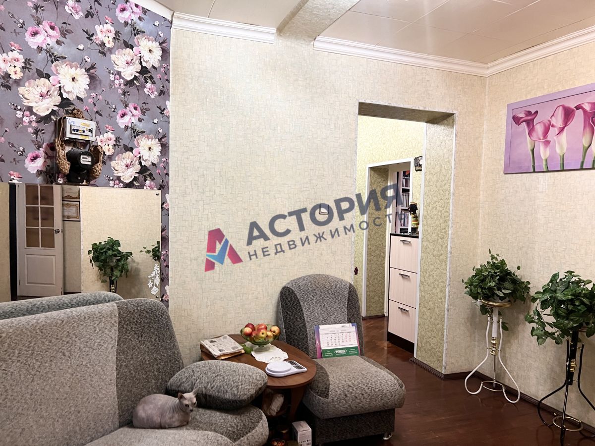 Красноармейский пр-кт 23, 4к, 4/5