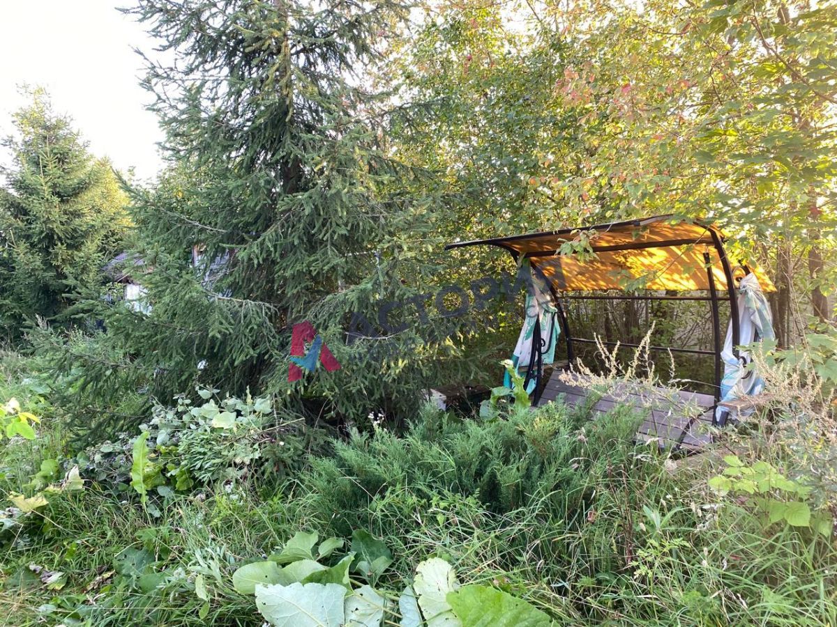с.Новое Павшино, 21.60 кв.м., 15 сот