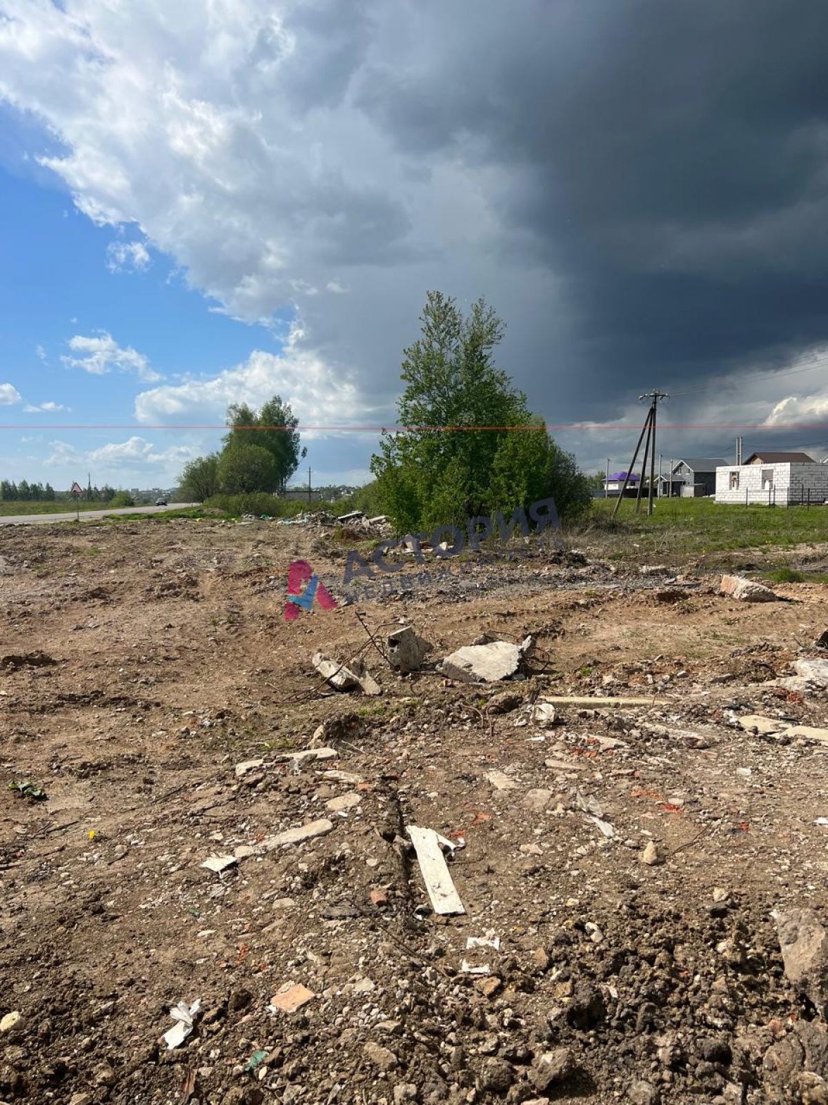 Бежка, Земли населенных пунктов, 1500 сот