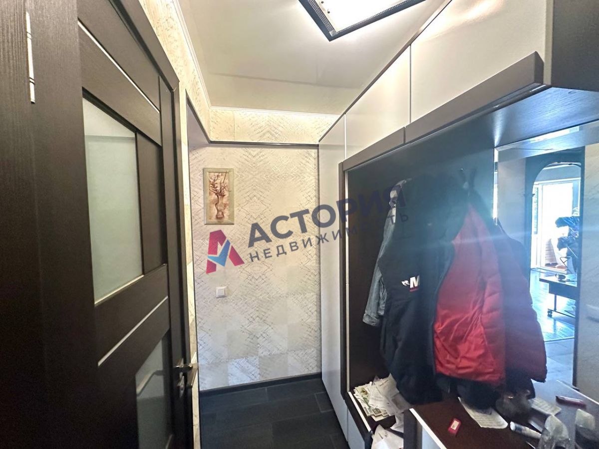 Макаренко ул 4А, 2к, 5/5