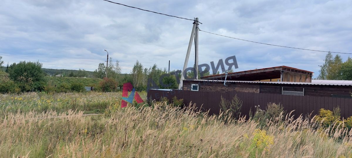 Анишино, Земли населенных пунктов, 15 сот