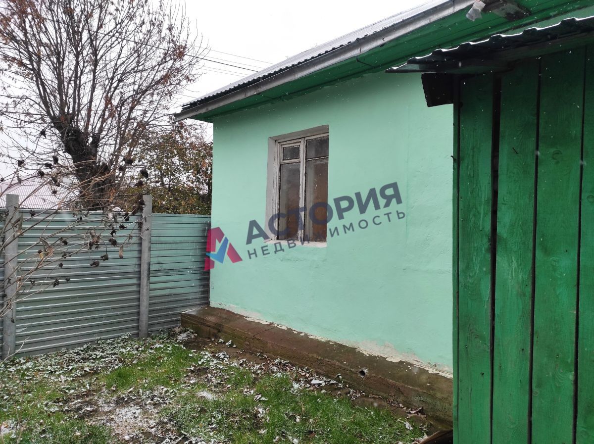 ул Томпа, 75 кв.м., 2.50 сот