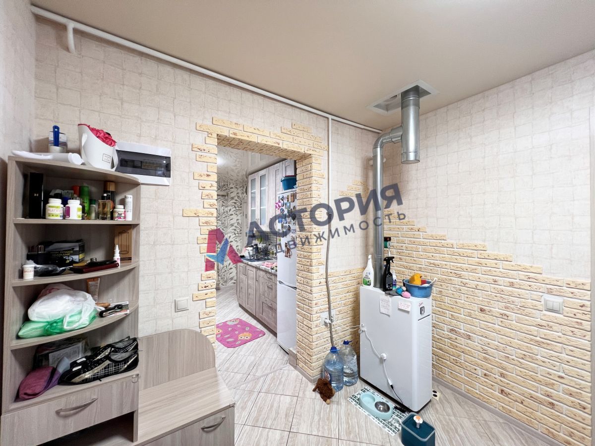 Косая Гора, 63.10 кв.м., 10 сот