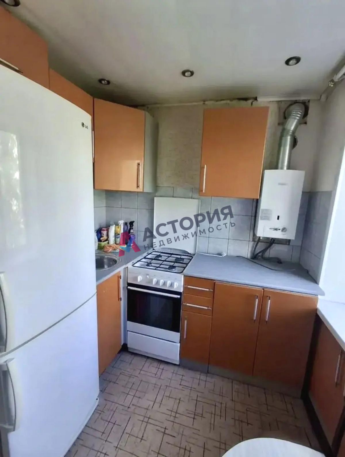 Д.Ульянова ул 15, 2к, 5/5