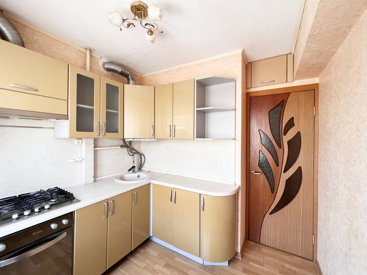 Демидовская ул 119, 4к, 3/5