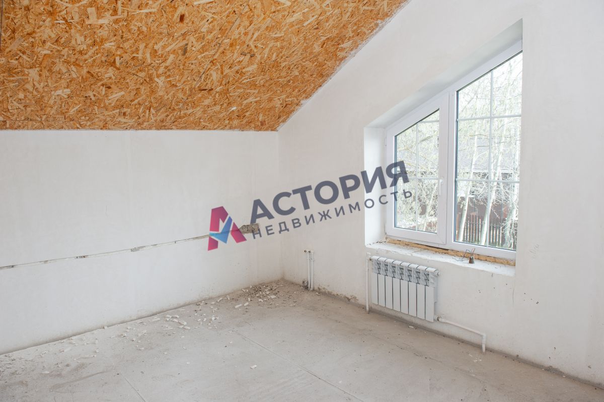д.Малахово, 162.80 кв.м., 16 сот