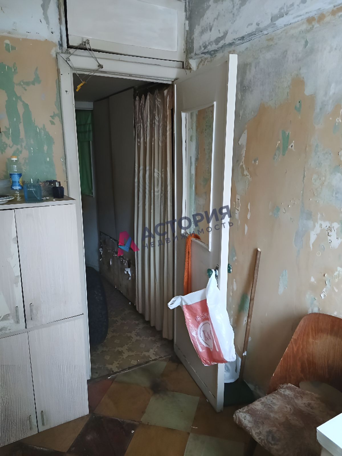 Рязанская ул 16, 1к, 1/5