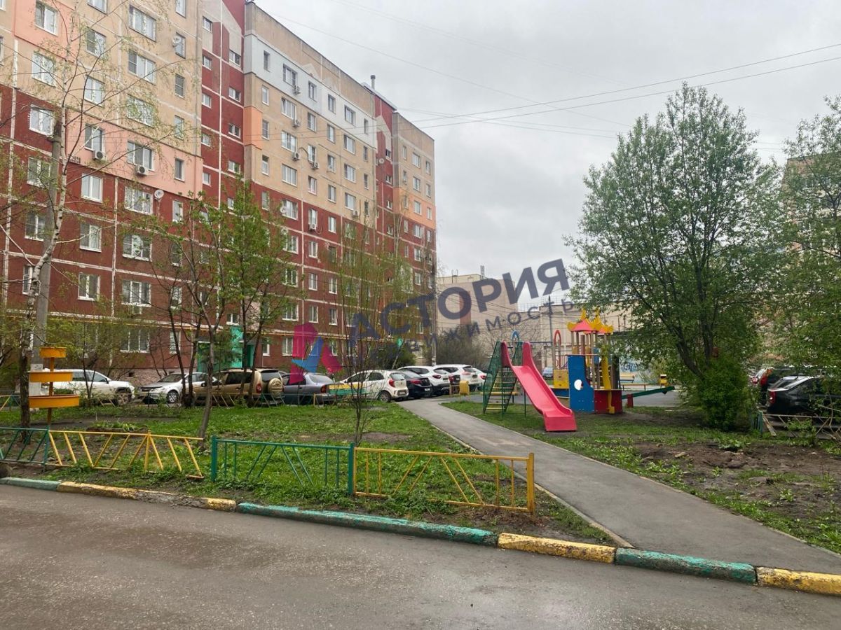 Марата ул 26, 3к, 2/9