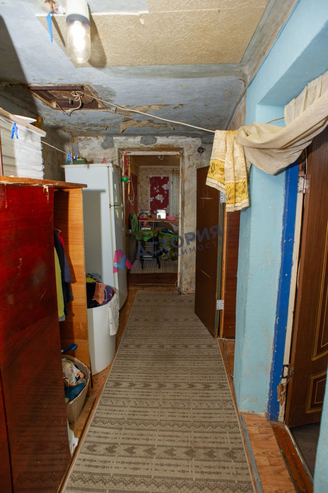 Косая Гора, 50.80 кв.м., 10 сот