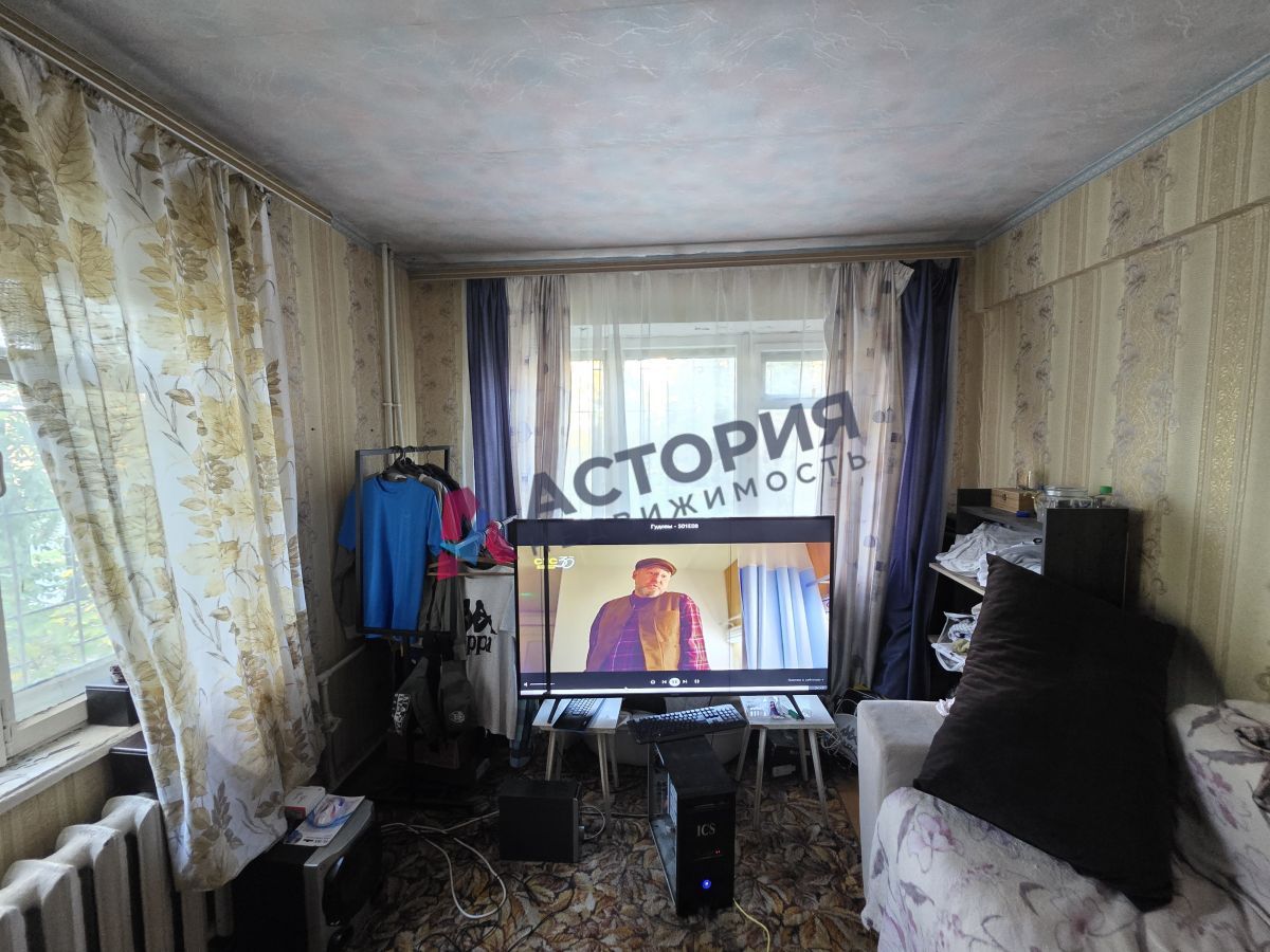 Рязанская ул 16, 1к, 1/5