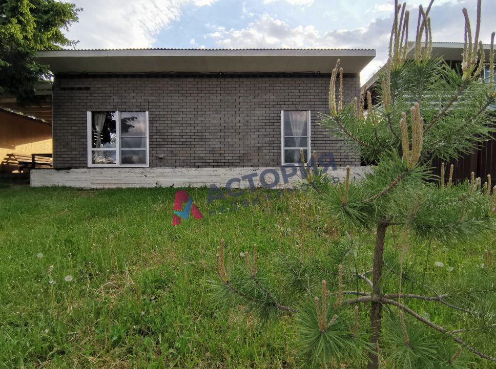 Беловы Дворы, 56 кв.м., 6 сот