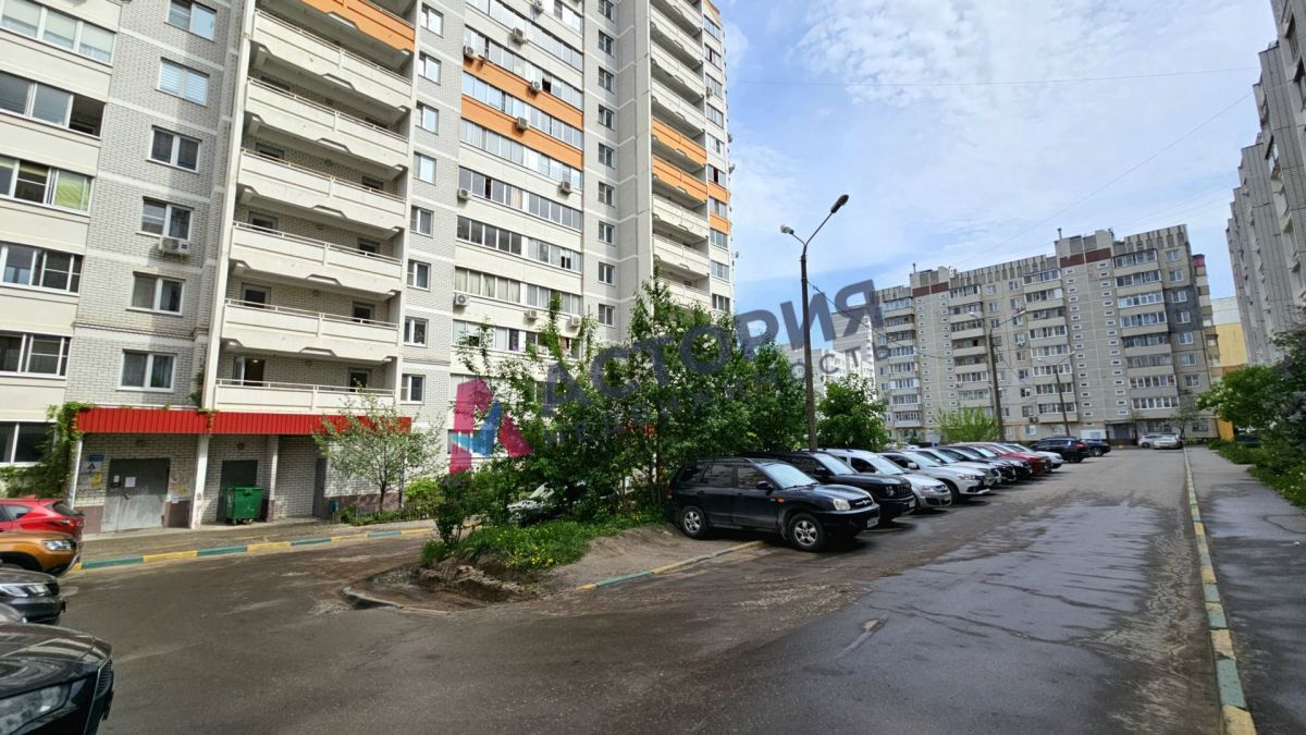 Перекопская ул 3А, 3к, 1/9