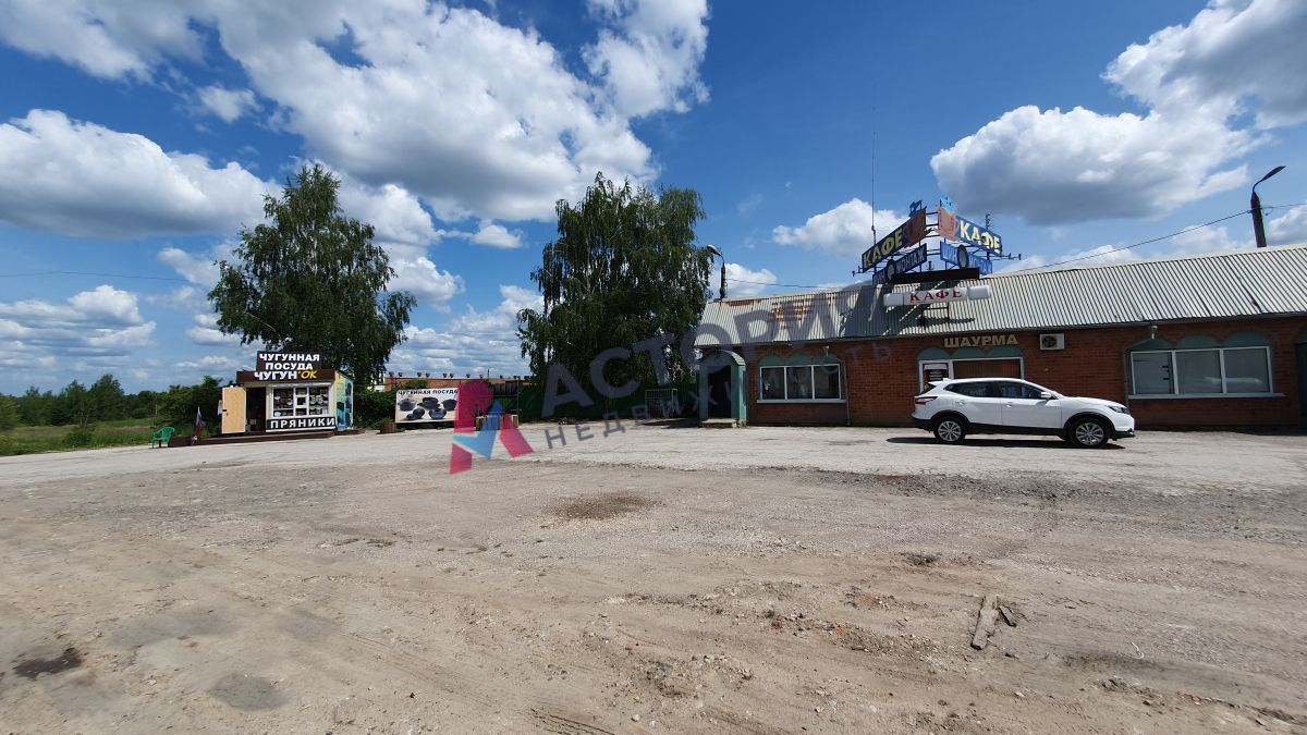М2 Крым 187 км, 3110.00 кв.м.