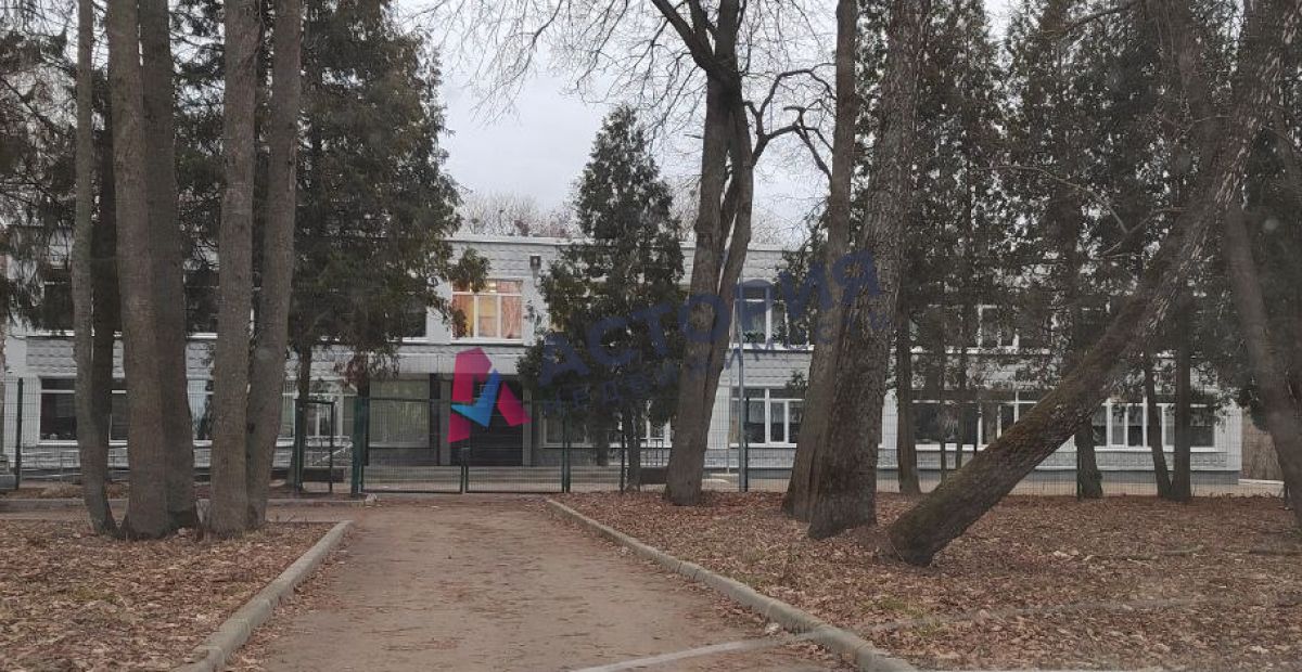 Школьная ул 5, 2к, 2/2