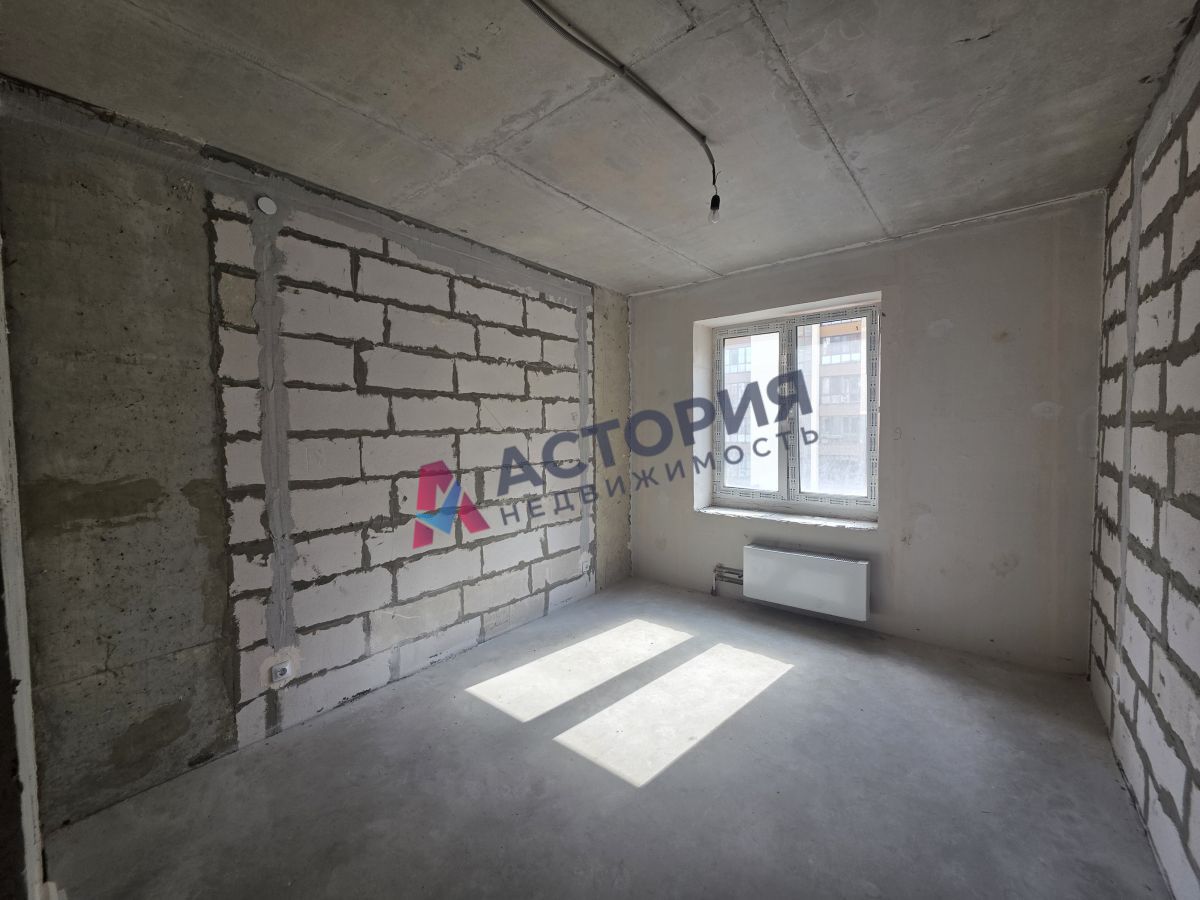 Аркадия Шипунова ул 34, 2к, 3/7
