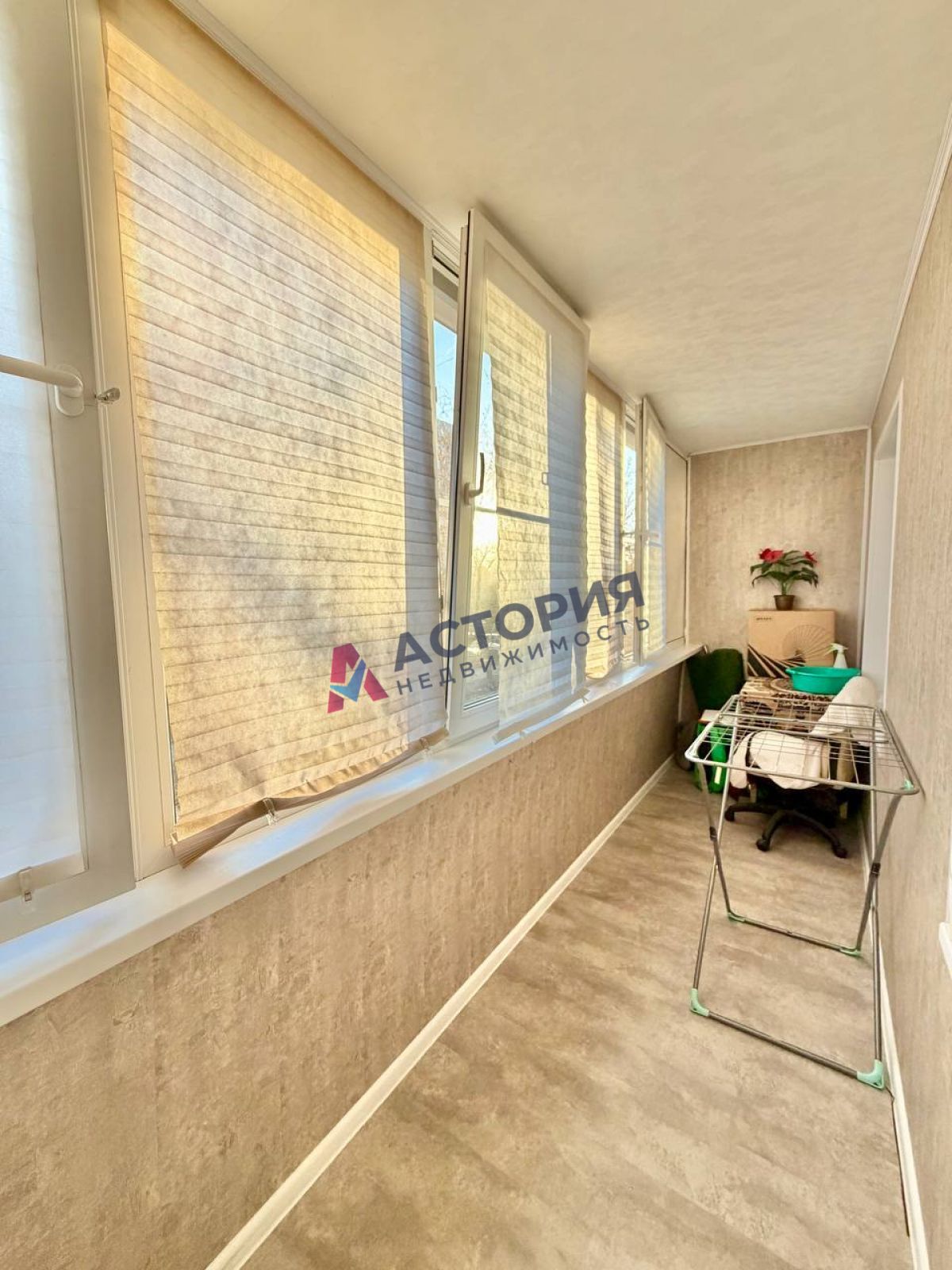 Пролетарская ул 30, 1к, 2/9