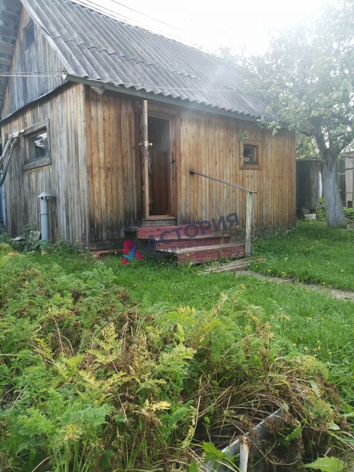 СНТ Металлург-8, 47.30 кв.м., 6.62 сот